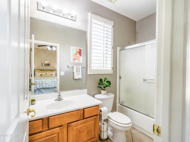4043 E PATRICK Court, Gilbert, AZ 85295