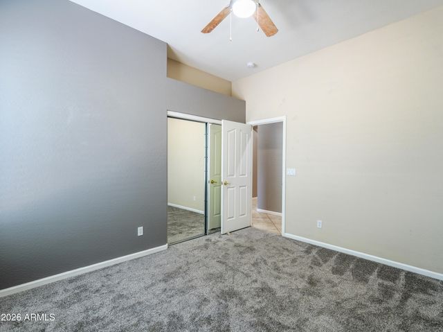 4043 E PATRICK Court, Gilbert, AZ 85295