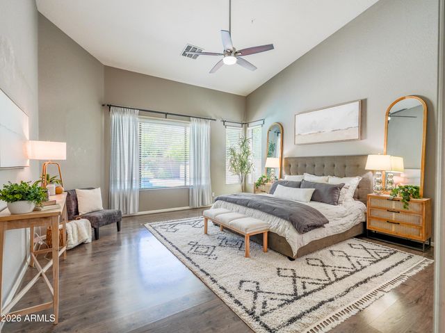 4043 E PATRICK Court, Gilbert, AZ 85295