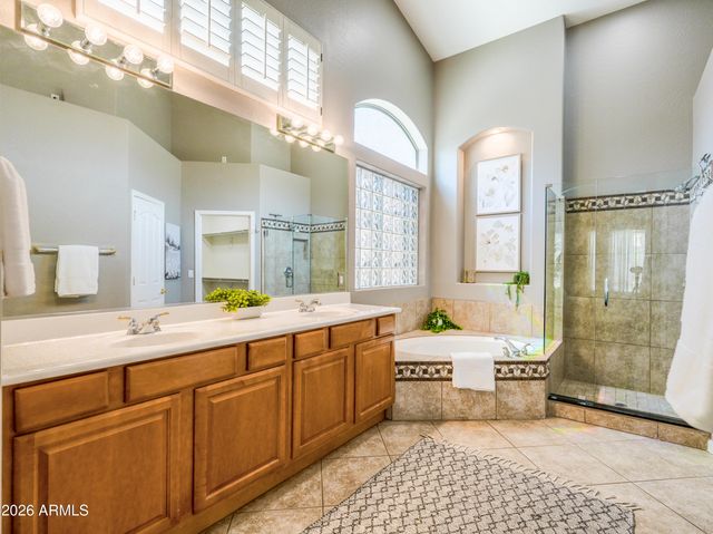 4043 E PATRICK Court, Gilbert, AZ 85295