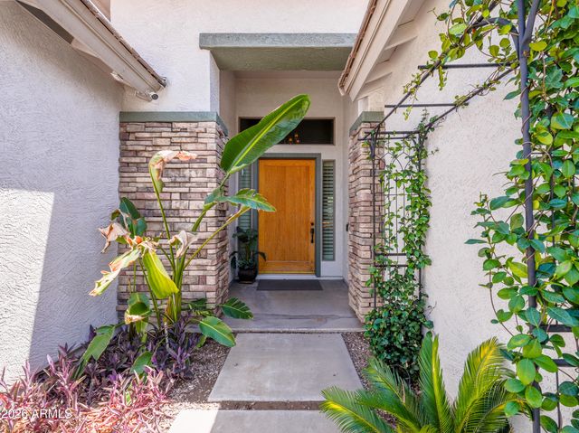 4043 E PATRICK Court, Gilbert, AZ 85295