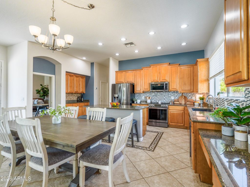 4043 E PATRICK Court, Gilbert, AZ 85295 — photo 4