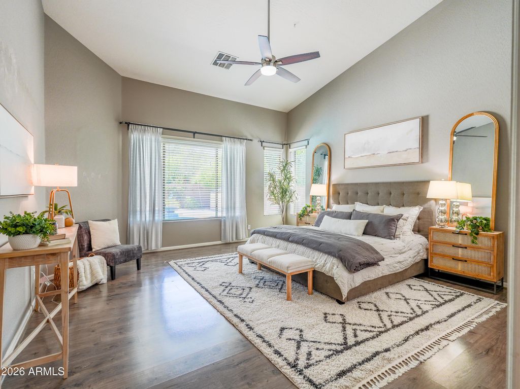 4043 E PATRICK Court, Gilbert, AZ 85295 — photo 5