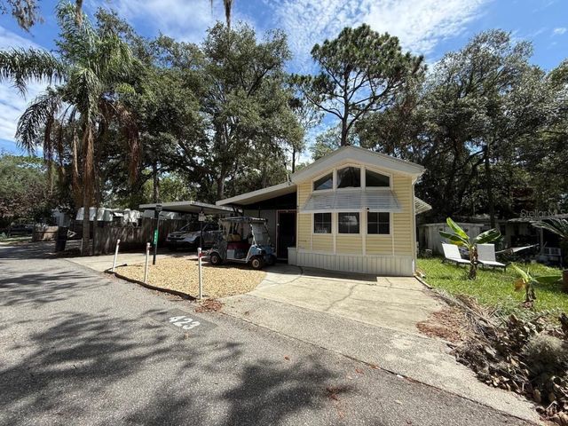 3000 CLARCONA ROAD 423, Apopka, FL 32703