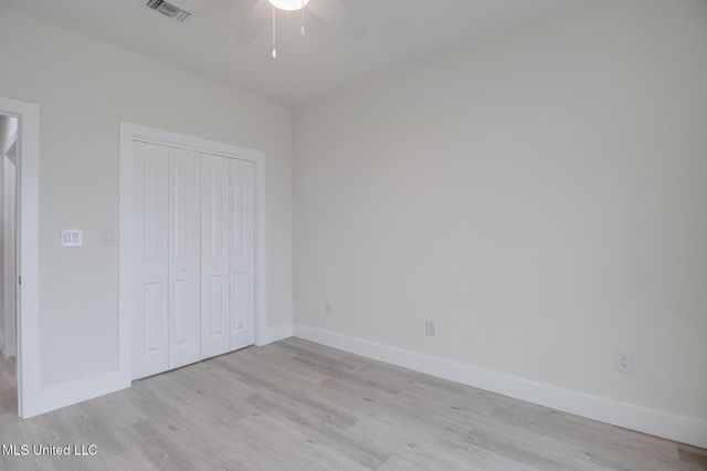 Lot 3 Mason Avenue, 3, Long Beach, MS 39560