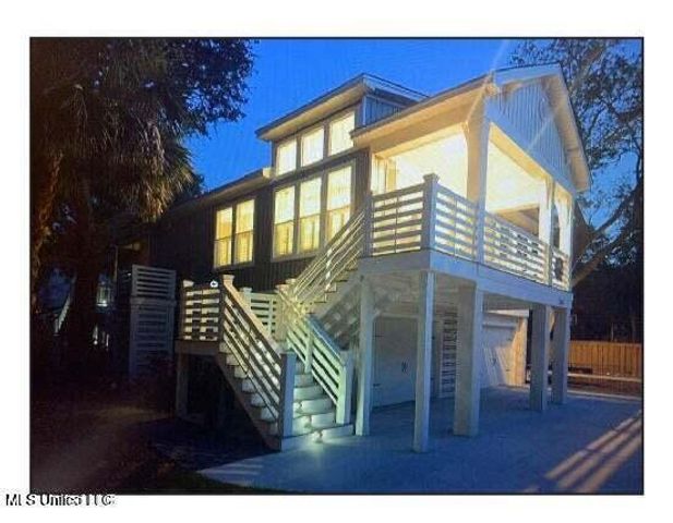 Lot 3 Mason Avenue, 3, Long Beach, MS 39560