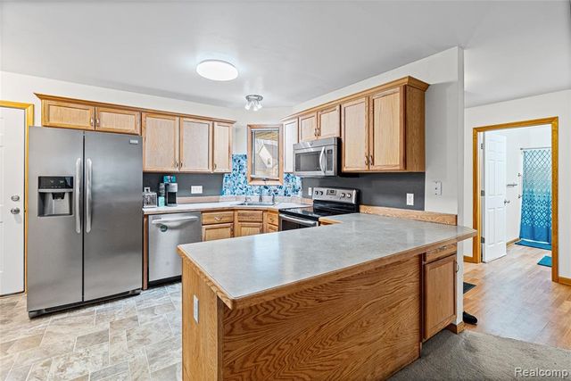 1449 Sunset Boulevard, Flint, MI 48507