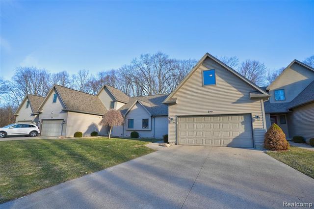 1449 Sunset Boulevard, Flint, MI 48507