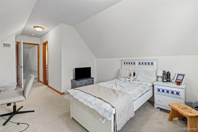 1449 Sunset Boulevard, Flint, MI 48507