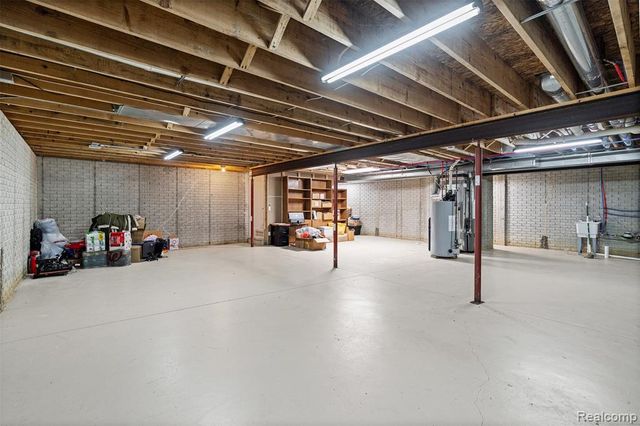 1449 Sunset Boulevard, Flint, MI 48507