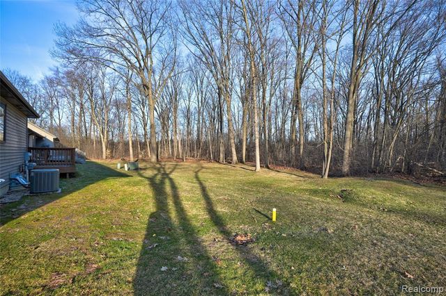 1449 Sunset Boulevard, Flint, MI 48507