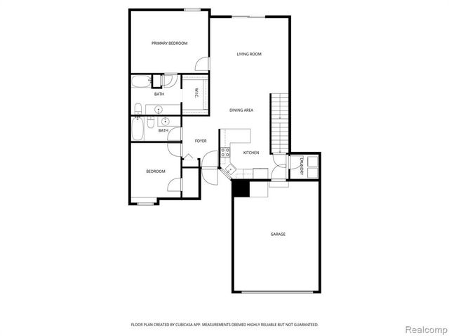 1449 Sunset Boulevard, Flint, MI 48507