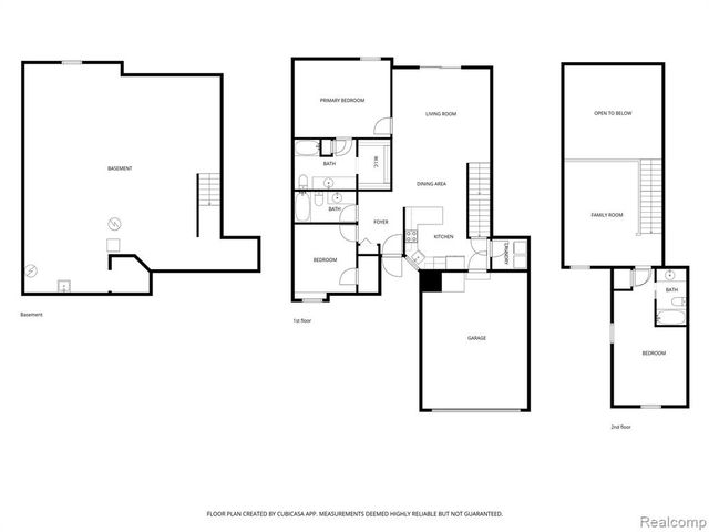 1449 Sunset Boulevard, Flint, MI 48507