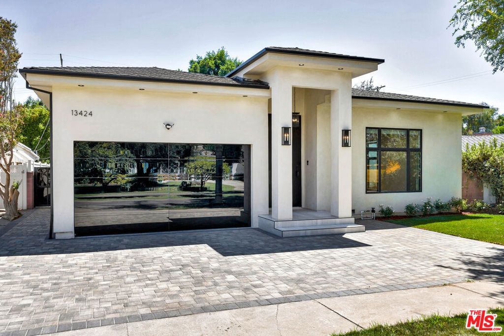 13424 Margate Street, Sherman Oaks, CA 91401