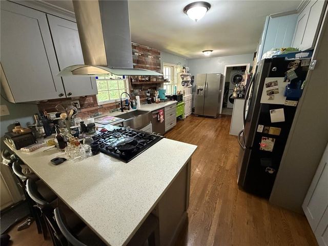3906 Cardinal Drive, Tucker, GA 30084