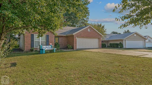 2316 Sheffield, Jonesboro, AR 72405