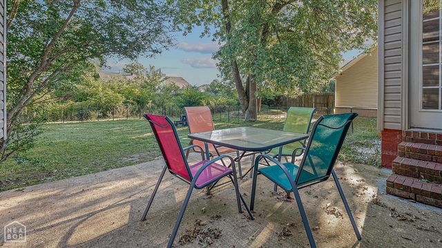 2316 Sheffield, Jonesboro, AR 72405