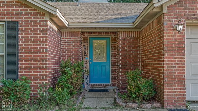 2316 Sheffield, Jonesboro, AR 72405