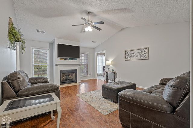 2316 Sheffield, Jonesboro, AR 72405