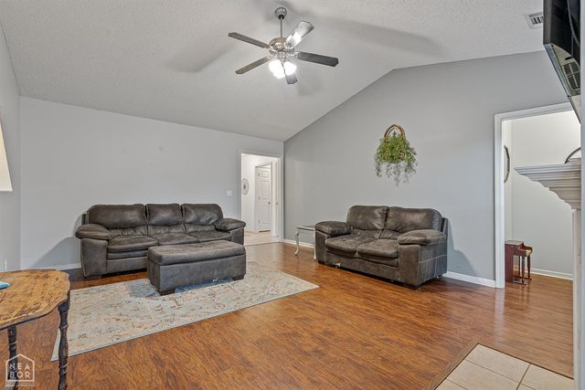 2316 Sheffield, Jonesboro, AR 72405