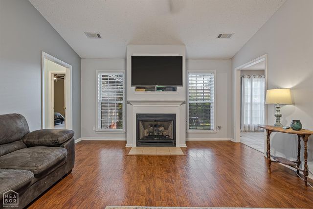 2316 Sheffield, Jonesboro, AR 72405