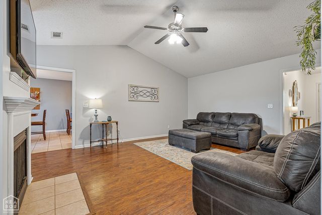 2316 Sheffield, Jonesboro, AR 72405