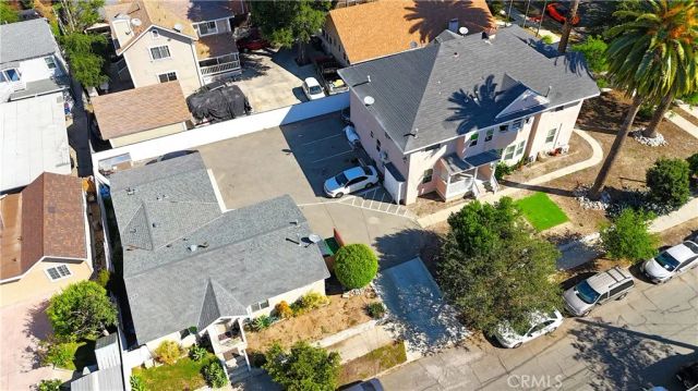 481 Lincoln Avenue, Pasadena, CA 91103