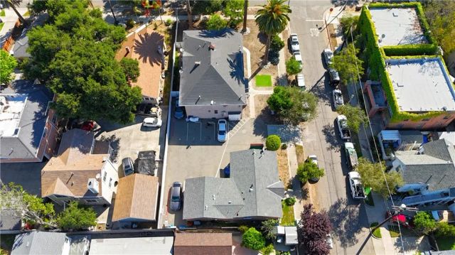 481 Lincoln Avenue, Pasadena, CA 91103