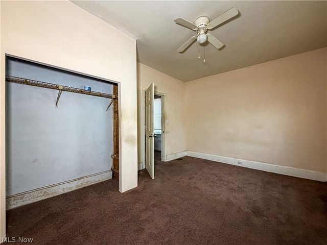 1583 Wellington Avenue, Youngstown, OH 44509