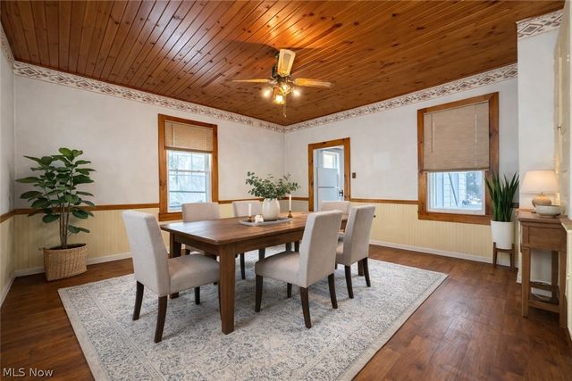 1583 Wellington Avenue, Youngstown, OH 44509