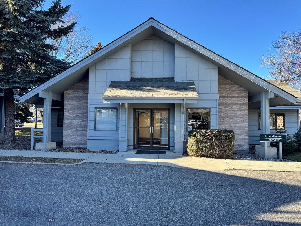 1800 W Koch 9, Bozeman, MT 59715