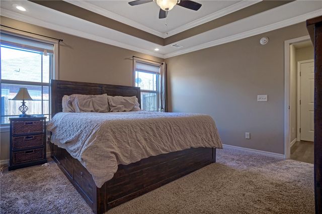 1617 E 9th Street, Russellville, AR 72802