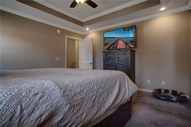 1617 E 9th Street, Russellville, AR 72802