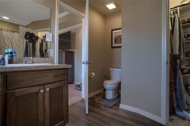 1617 E 9th Street, Russellville, AR 72802