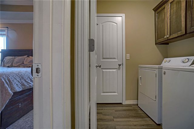 1617 E 9th Street, Russellville, AR 72802