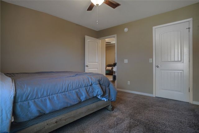 1617 E 9th Street, Russellville, AR 72802