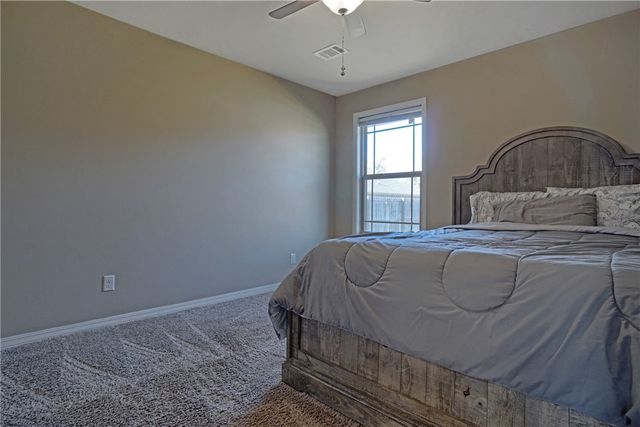 1617 E 9th Street, Russellville, AR 72802