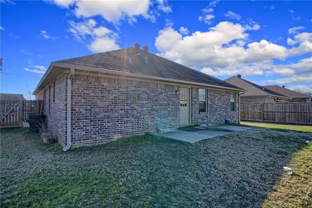 1617 E 9th Street, Russellville, AR 72802