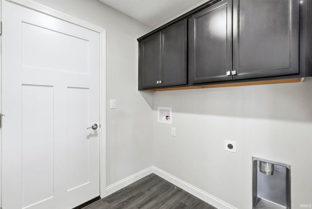 114 N Plank Street, Rossville, IN 46065