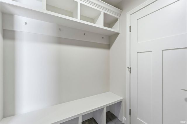 114 N Plank Street, Rossville, IN 46065