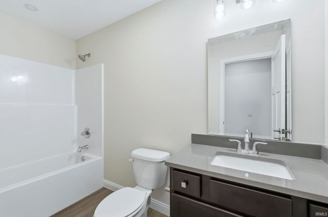 114 N Plank Street, Rossville, IN 46065