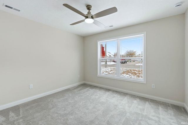 114 N Plank Street, Rossville, IN 46065