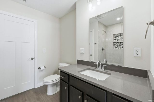 114 N Plank Street, Rossville, IN 46065