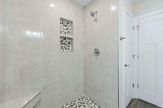 114 N Plank Street, Rossville, IN 46065