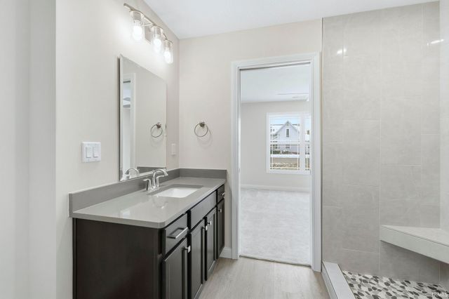 114 N Plank Street, Rossville, IN 46065