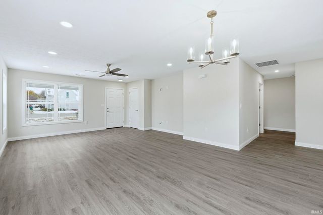 114 N Plank Street, Rossville, IN 46065