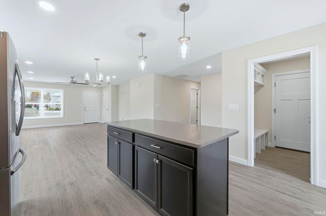 114 N Plank Street, Rossville, IN 46065