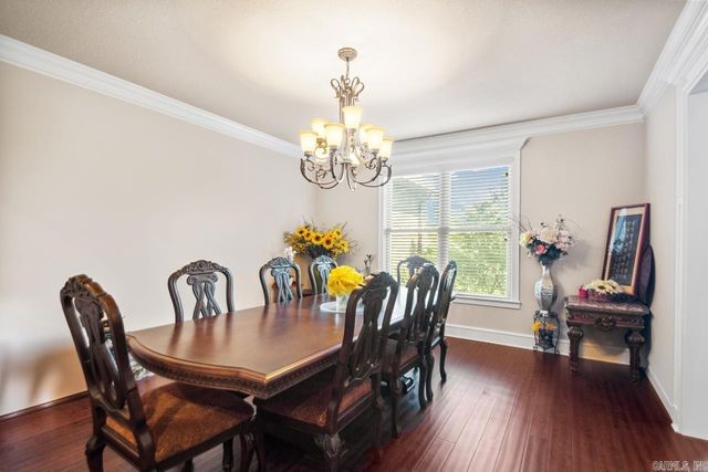 7206 Worth Ave, Benton, AR 72019