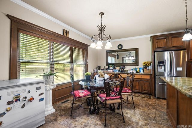 7206 Worth Ave, Benton, AR 72019