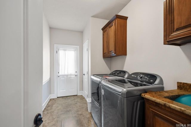 7206 Worth Ave, Benton, AR 72019